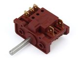 Rotary Switch for Oven Brass Terminals