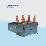 ZW8 11kv Outdoor Circuit Breaker