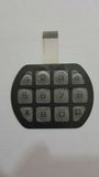 Keyboard Membrane Switch