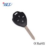 RF Receiver and Remote Control Set for Door Opening Ys09