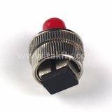 Sc St Mechanical Adjustable Hybrid Fiber Optic Attenuator 0-30dB