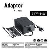 AC/DC Power Adapter Transformer Charger 12V