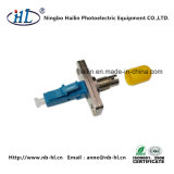 LC/Male-DIN/Female Adaptor with Good Repeatability