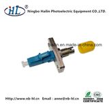 LC/Male-DIN/Female Adaptor with Good Repeatability