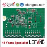 Circuit Board PCB for Veichle System