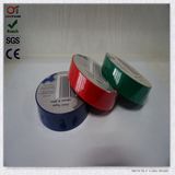 Super Glossy Fire Retardant Vinyl Insulation Tape
