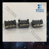 HDMI-a Type A111973-F Receptacle Connector