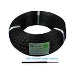 2.5 Sq. mm 600V 250c PFA Teflon Insulated Wire