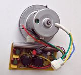 42.957dm3/M High Air Flow Hand Dryer BLDC Motor