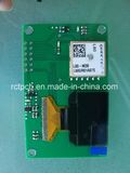 Double Sided Rigid PCB Assembly with HASL Lf