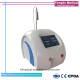 980nm Diode Laser Spider Vein Removal Machine for Vascular Removal