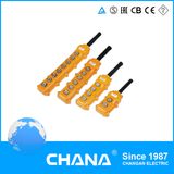 Ce RoHS COB Series Pushbutton Control Switch