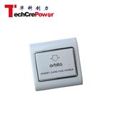 General Type Hotel Lock System Power Saver Switch