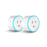 APP Controlled Voice Controlled WiFi Smart Plug