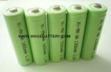 1.2V AAA NiMH 800mAh Rechargeable Battery