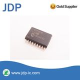 Stand-Alone Can Controller with Spi IC Mcp2515-I