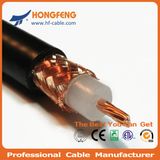 Mil17-127 Rg393/Rg402 Coaxial Cable Communication Cable