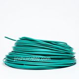 450/750V Copper/Aluminum Building Electric Wire