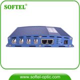 300Mbps High Speed Coax Indoor CATV Eoc Master