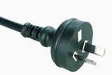 Australia Power Cord (LA022C)