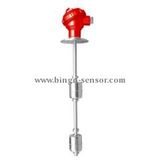 Electronic Water Level SUS304/SUS316L Stainless Steel Float Controller