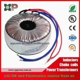 Centre Potted Ring Core Power Transformer