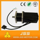 High Quality NEMA34 Closed Loop Stepper Motor 12n. M with Planetary Gearbox 1: 5 for CNC