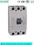 Cm1 Series Moulded Case Circuit Breaker/MCCB 400A
