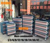 Mini Mold Temperature Controller Hot Runner Control System