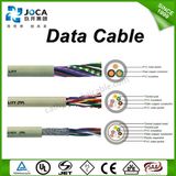 Flexible Data Transmission Cable Liyy for Refrigeration Electric Control System