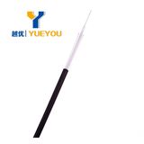 Aerial Dielectric 4 Core Single Mode Fiber Optic Cable