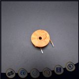 Multilayer Air Core Coil Self-Adhesive Wire Coil Toy Coil