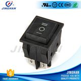 16A Illuminated Rocker Switch/Boat Switch
