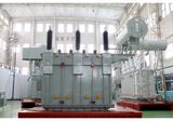 35~230kv IEC Standard High Voltage Railway Traction Power Transformer