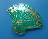 Rigid PCB Circuit 2 Layer RO4350b Printed Circuit Board Design