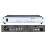 Se-80 Series Amplifiers Public Address PA Mixer Amplifier