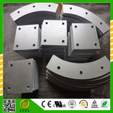 SGS Certificated Mica Insulation Washer for Sale