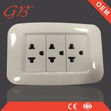 Hot Sale South American Wall Socket Switch Socket