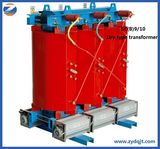 Low Loss Sc (B) 30kVA-2500kVA Series Epoxy Resin Pouring / Cast Resin Dry Type Power Electrical Distribution Transformer