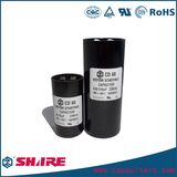 CD60 Aluminum Electrolytic Capacitor 330VAC