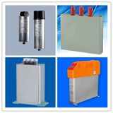 250V 30kvar Bsmj Series Self Healing Low Voltage Shunt Capacitor