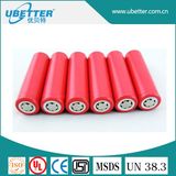 Full Capacity Battery 3.7V Lithium Battery 2000mAh with Bis Approval