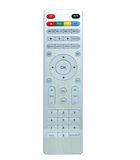 Universal Remote Control (KT-1045) with Silver