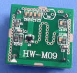Maximum Power 1000W Microwave Motion Sensor Module (HW-M09) Microwave Redar Module