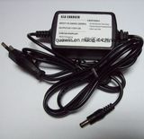 12V 1A Charger for Lead-Acid Battery