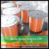 Double Insulation Copper Cindcutor Welding Cable