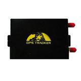 Car Vehicle GSM GPS GPRS Tracker Tk105A/GPS105A Support Camera Temperature Fuel Sensor Function Tracking Device