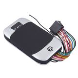 Motorbike/Motorcycle Motor Car GPS 303G with Real Time Tracking