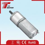 22mm 12V micro planetary gear motor for Biosensors
