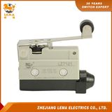 Lema Lz7121 10A 250VAC Roller Lever Limit Switch